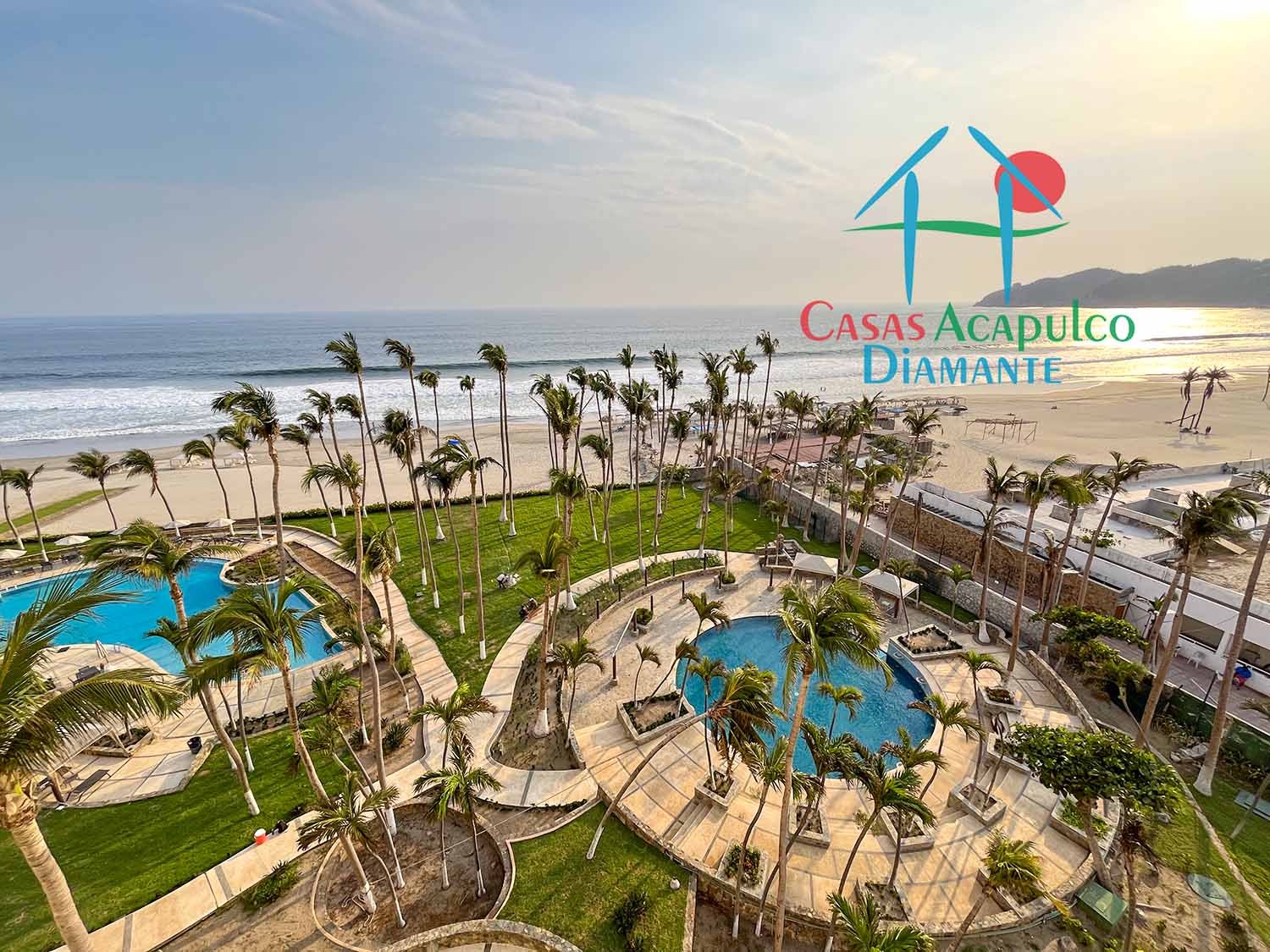 Residencial Playamar Caoba 501  - Recámara principal 8